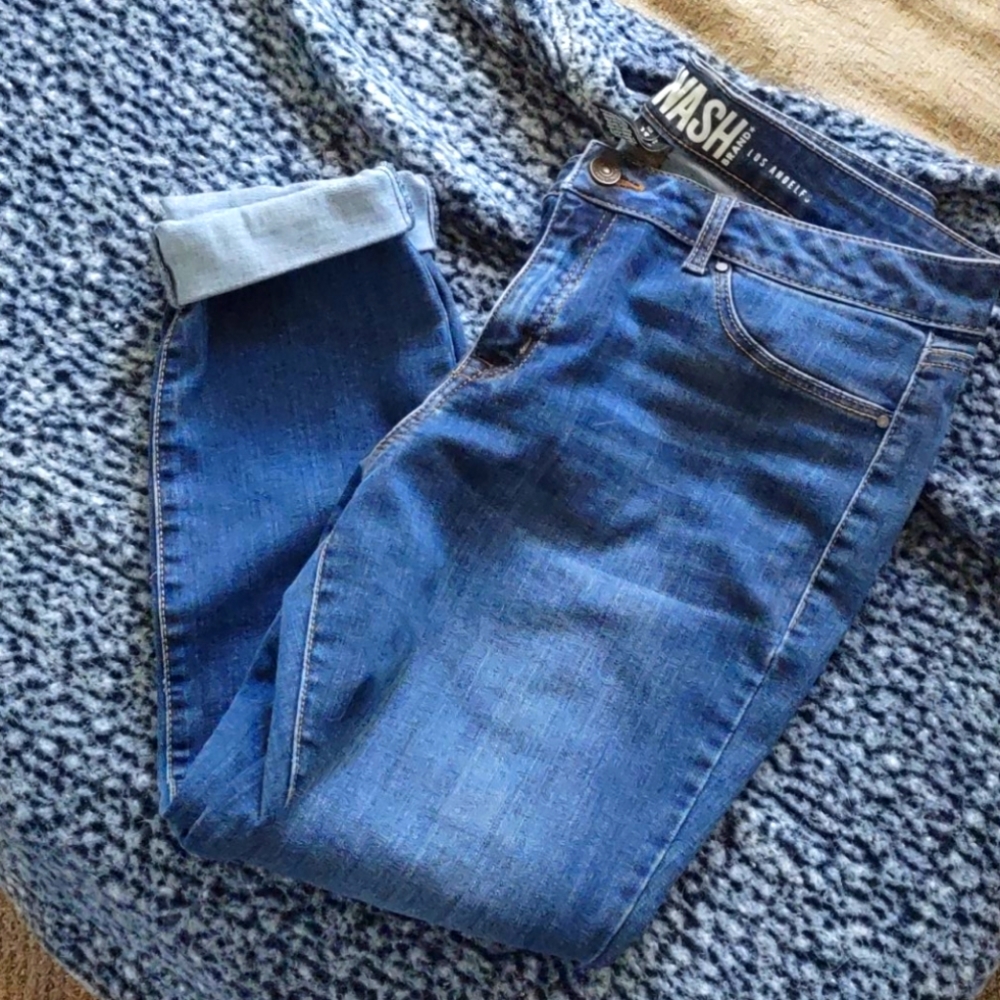 Jean's